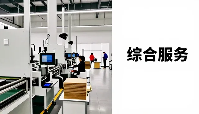 彩色印刷品